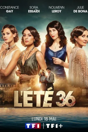 Лето 36 1 сезон онлайн